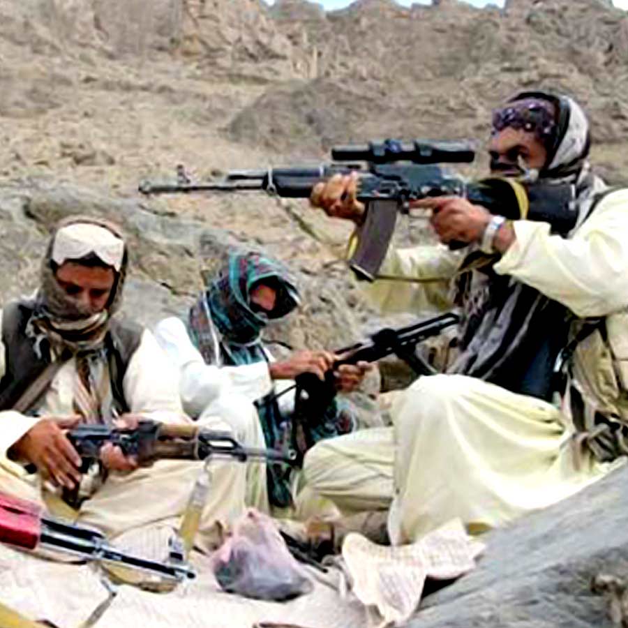 BLA rebels claim control of strategically important Surab city of Balochistan in Pakistan