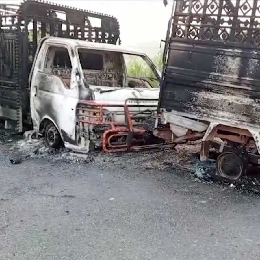 BLA rebels claim control of strategically important Surab city of Balochistan in Pakistan