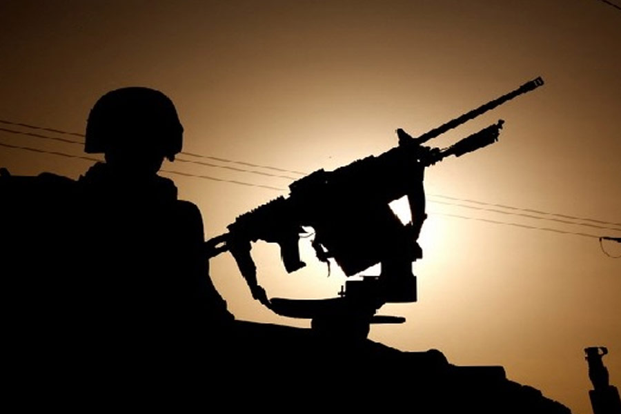 BLA rebels claim control of strategically important Surab city of Balochistan in Pakistan