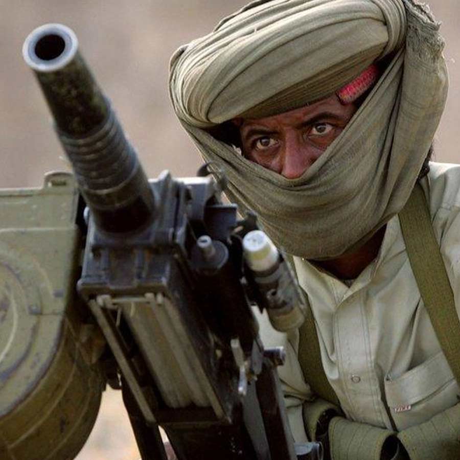 BLA rebels claim control of strategically important Surab city of Balochistan in Pakistan