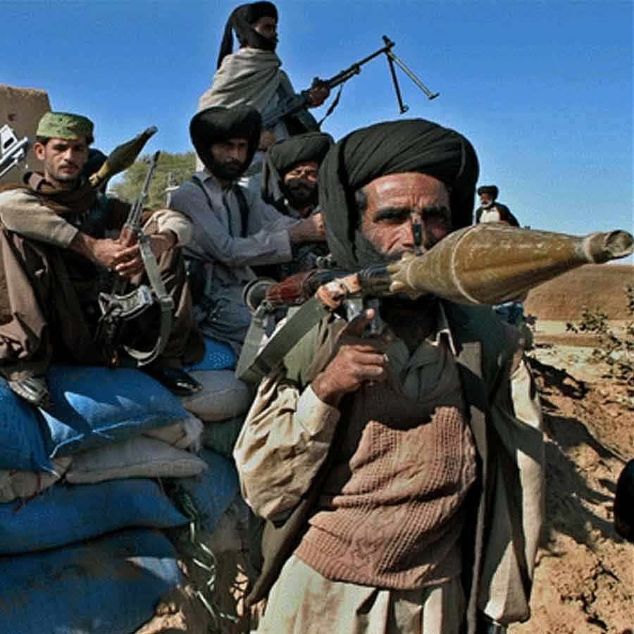 BLA rebels claim control of strategically important Surab city of Balochistan in Pakistan