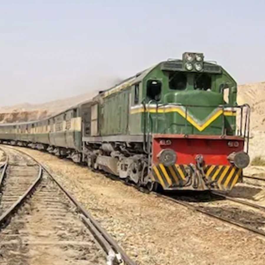 BLA rebels claim control of strategically important Surab city of Balochistan in Pakistan