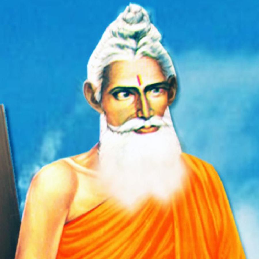 lokenath baba