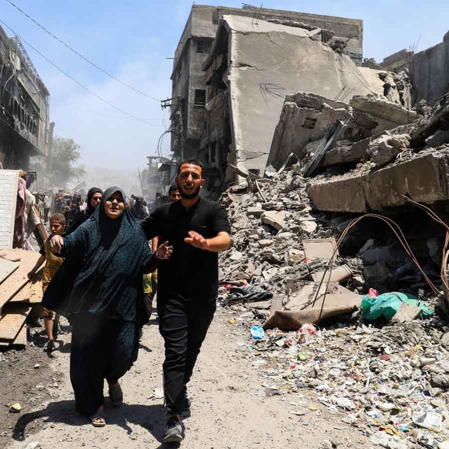 America reacts on Hamas\\\' reply to Gaza truce proposal