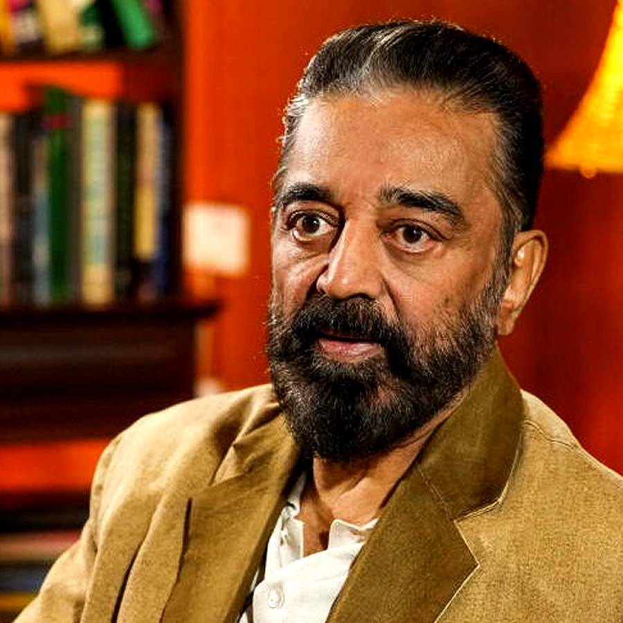 Karnataka Minister Bans Actor Kamal Haasan After He Refuses To Apologise For Kannada Remark dgtl