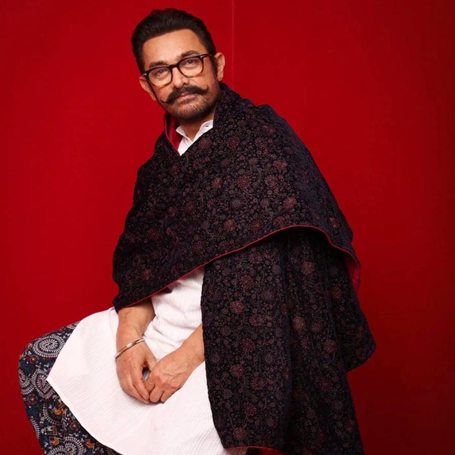 Mahabharat To Be Aamir Khan’s Last Film dgtl