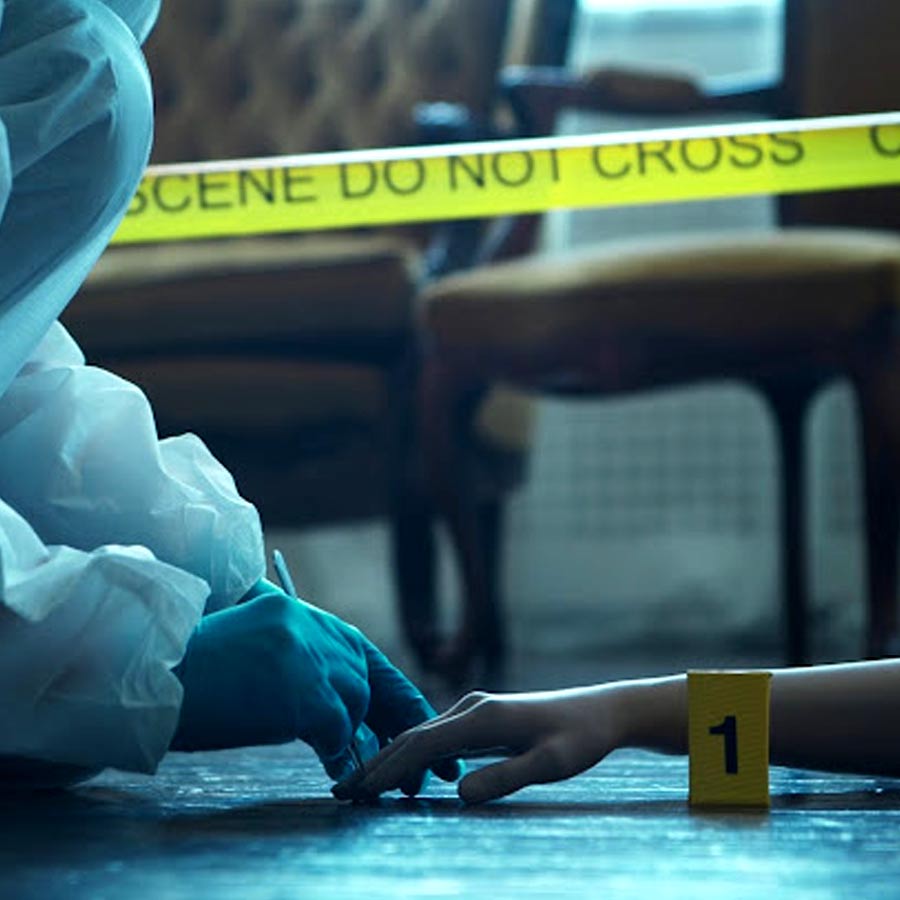 Interpol’s Black Corner Notice and Operation Identify Me have given a new direction to murder investigation