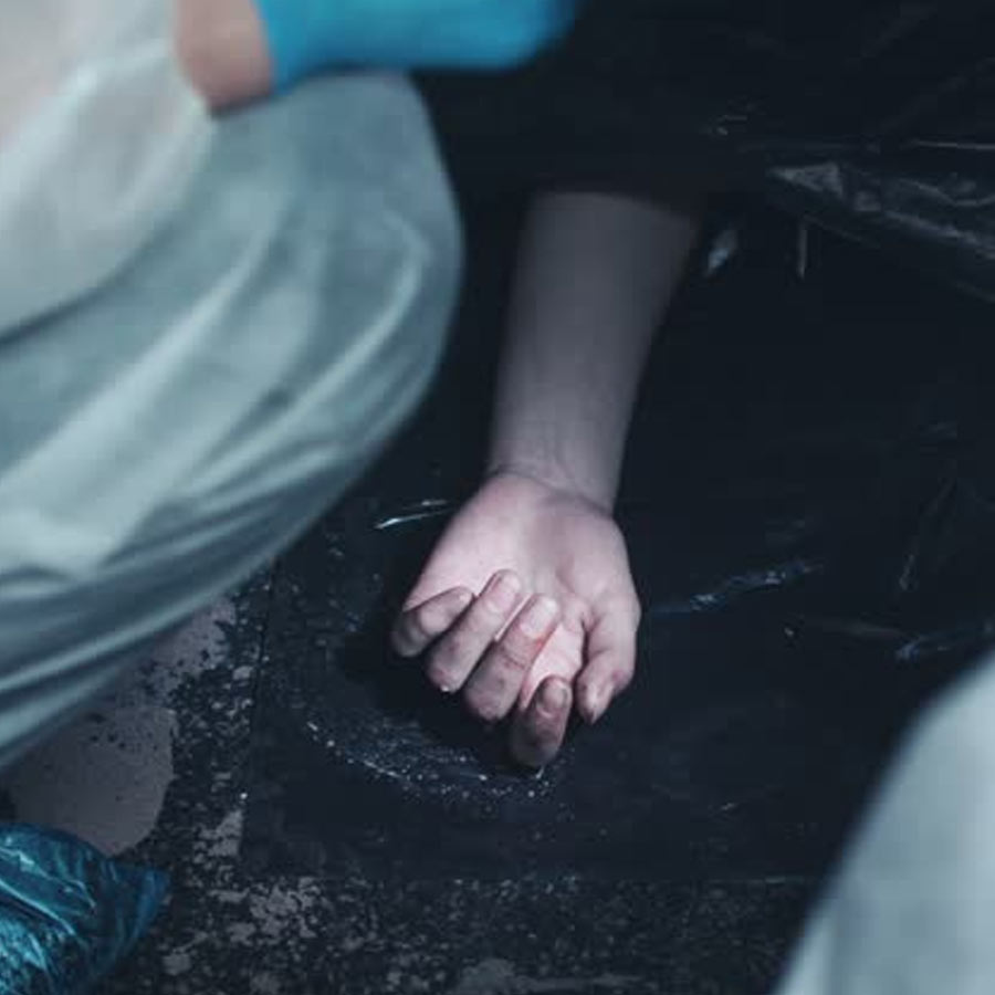 Interpol’s Black Corner Notice and Operation Identify Me have given a new direction to murder investigation