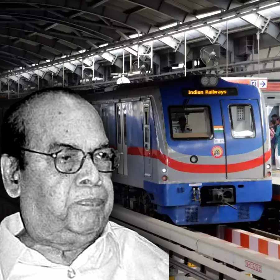 Congress proposed to change the name of Kolkata metro station after Ganikhan Chowdhury dgtl