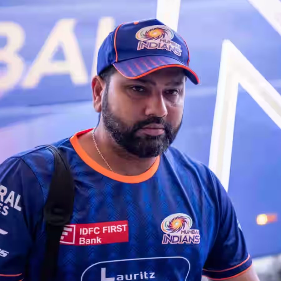 picture of Rohit Sharma