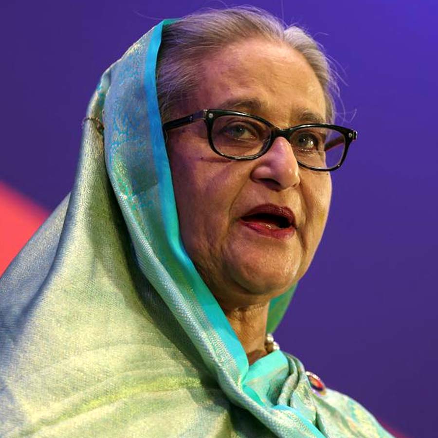 Hafiz Saeed’s outfit claims credit for Shiekh Hasina’s ouster from Bangladesh