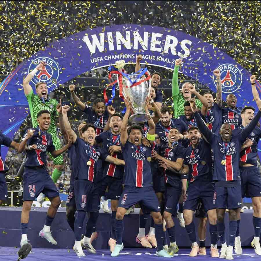 PSG