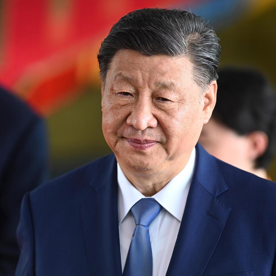 US President Donald Trump’s ally calls for deportation of Chinese President Xi Jinping’s daughter