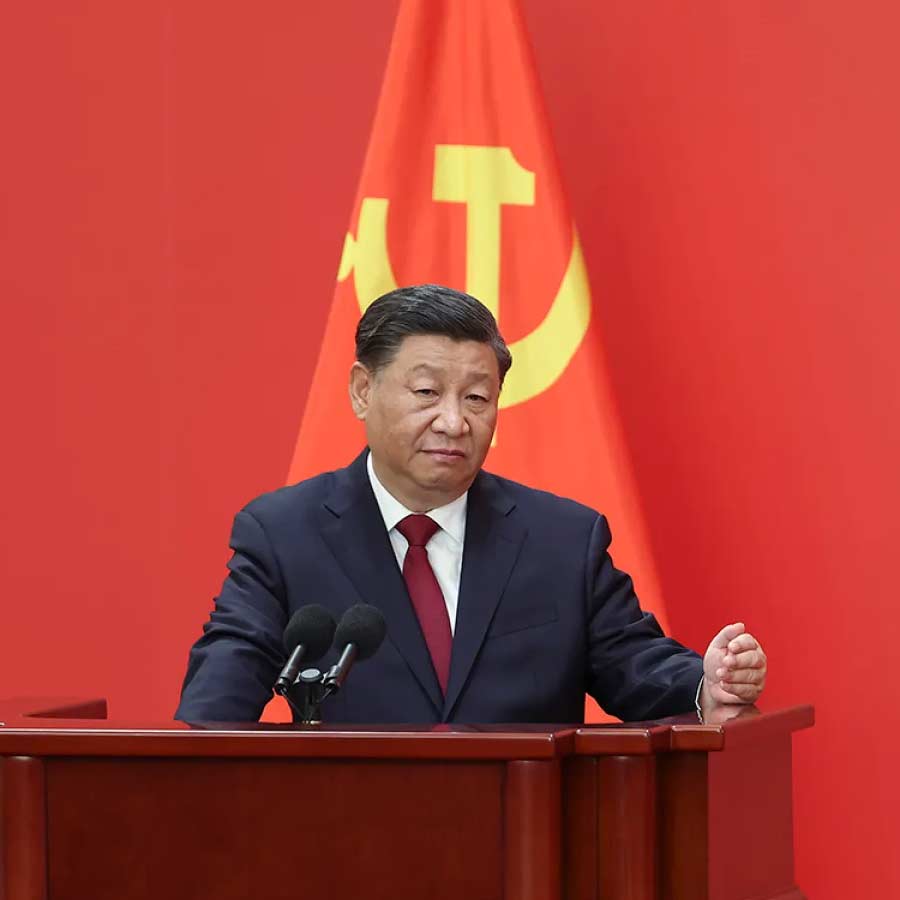 US President Donald Trump’s ally calls for deportation of Chinese President Xi Jinping’s daughter