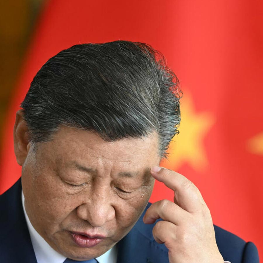 US President Donald Trump’s ally calls for deportation of Chinese President Xi Jinping’s daughter