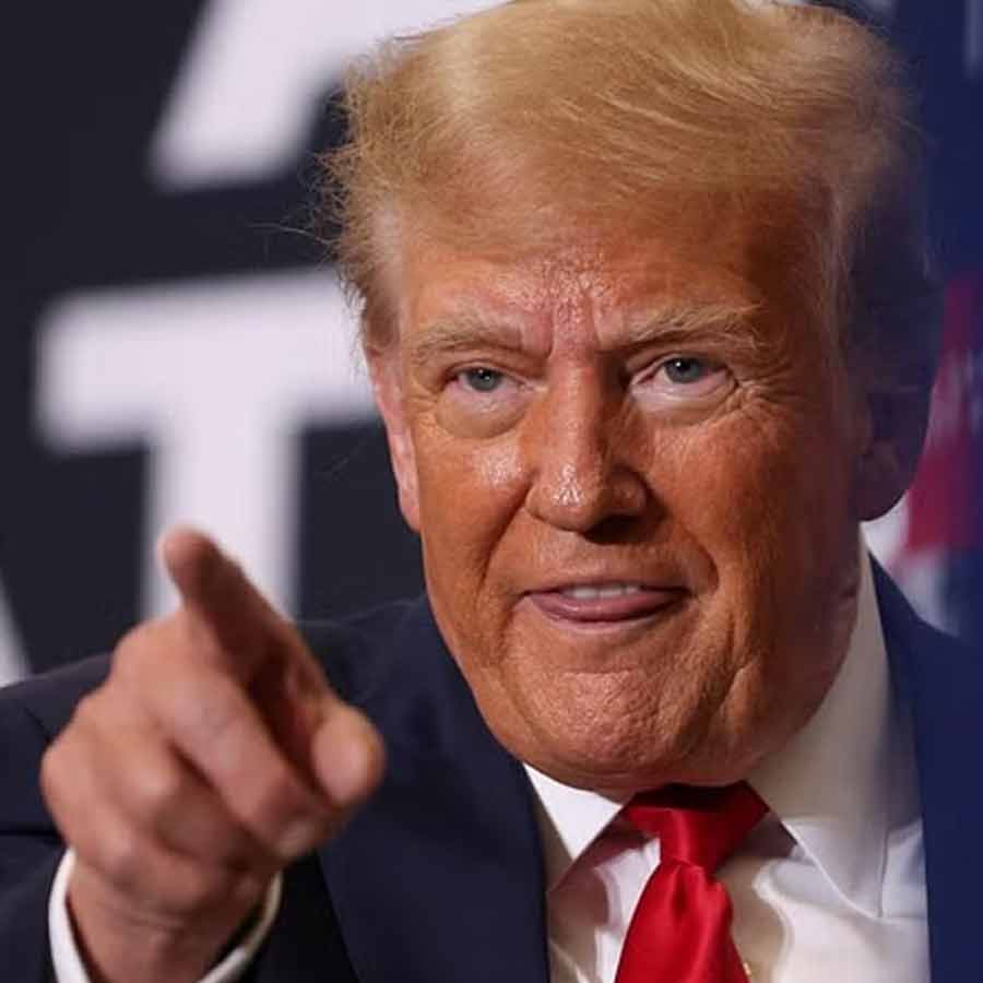 US President Donald Trump’s ally calls for deportation of Chinese President Xi Jinping’s daughter