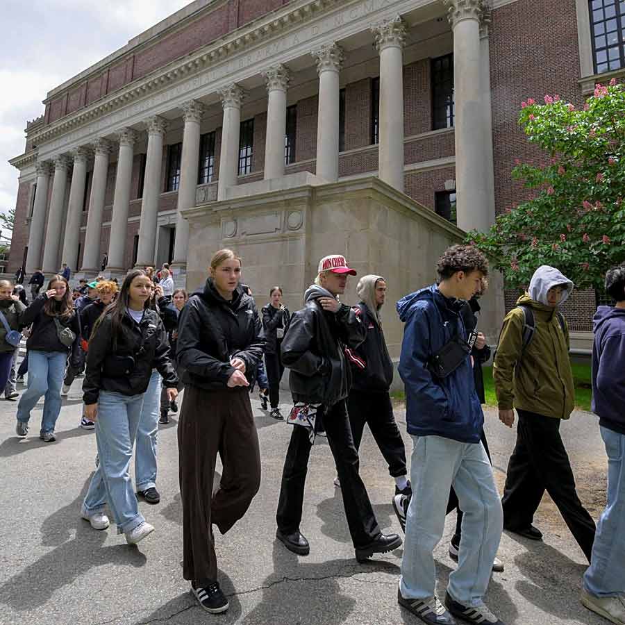 US President Donald Trump’s ally calls for deportation of Chinese President Xi Jinping’s daughter