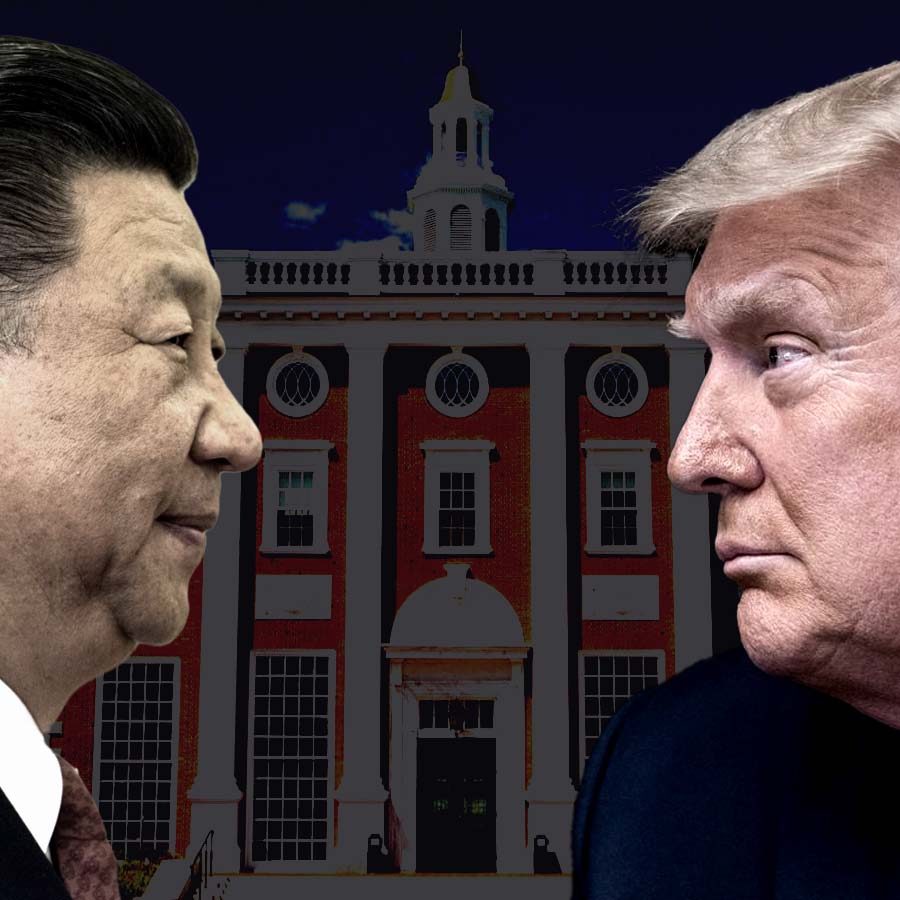 US President Donald Trump’s ally calls for deportation of Chinese President Xi Jinping’s daughter