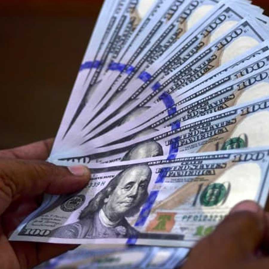 America has built 170 secret bunkers for 21 trillion dollars claims former Assistant Secretary