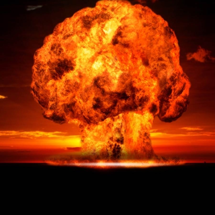 America has built 170 secret bunkers for 21 trillion dollars claims former Assistant Secretary