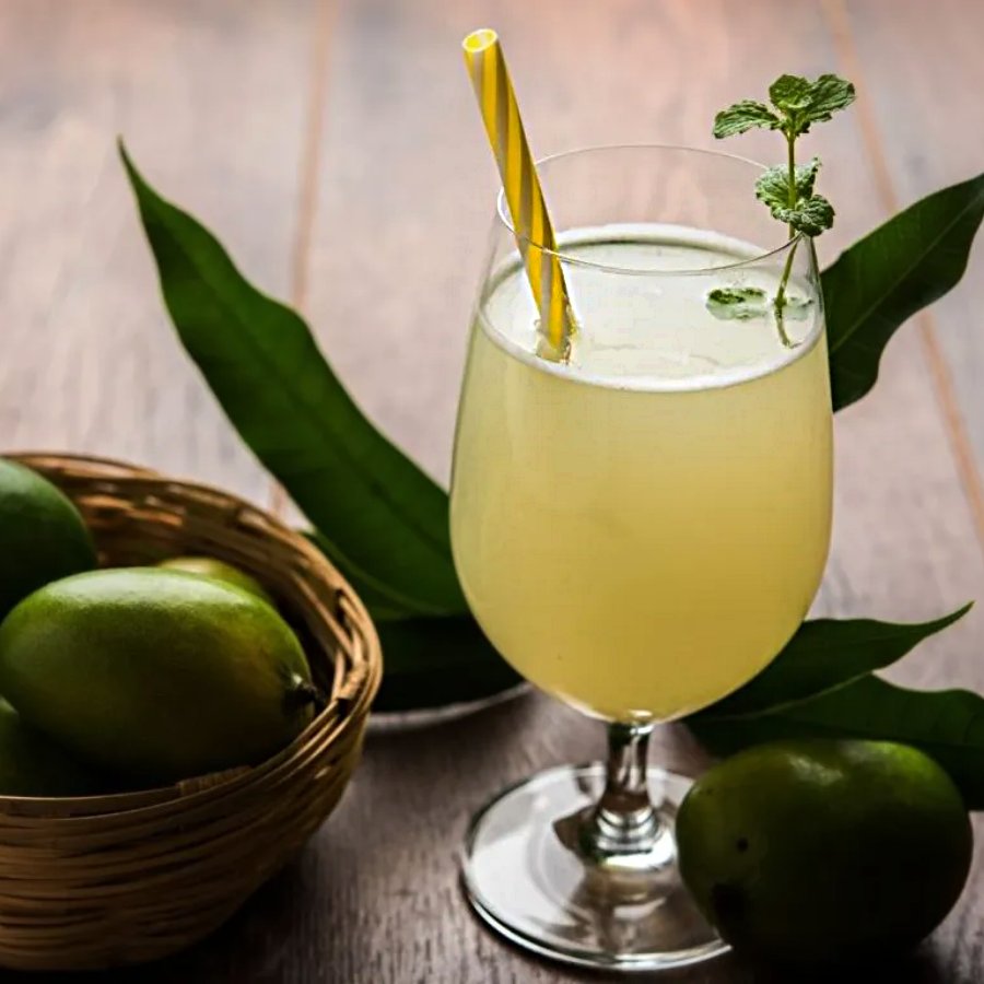 why you should never add sugar to your Aam Panna dgtl