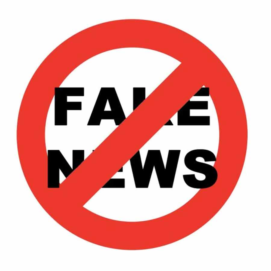 Exhibition on preventing fake news held at Italian Consulate in Kolkata