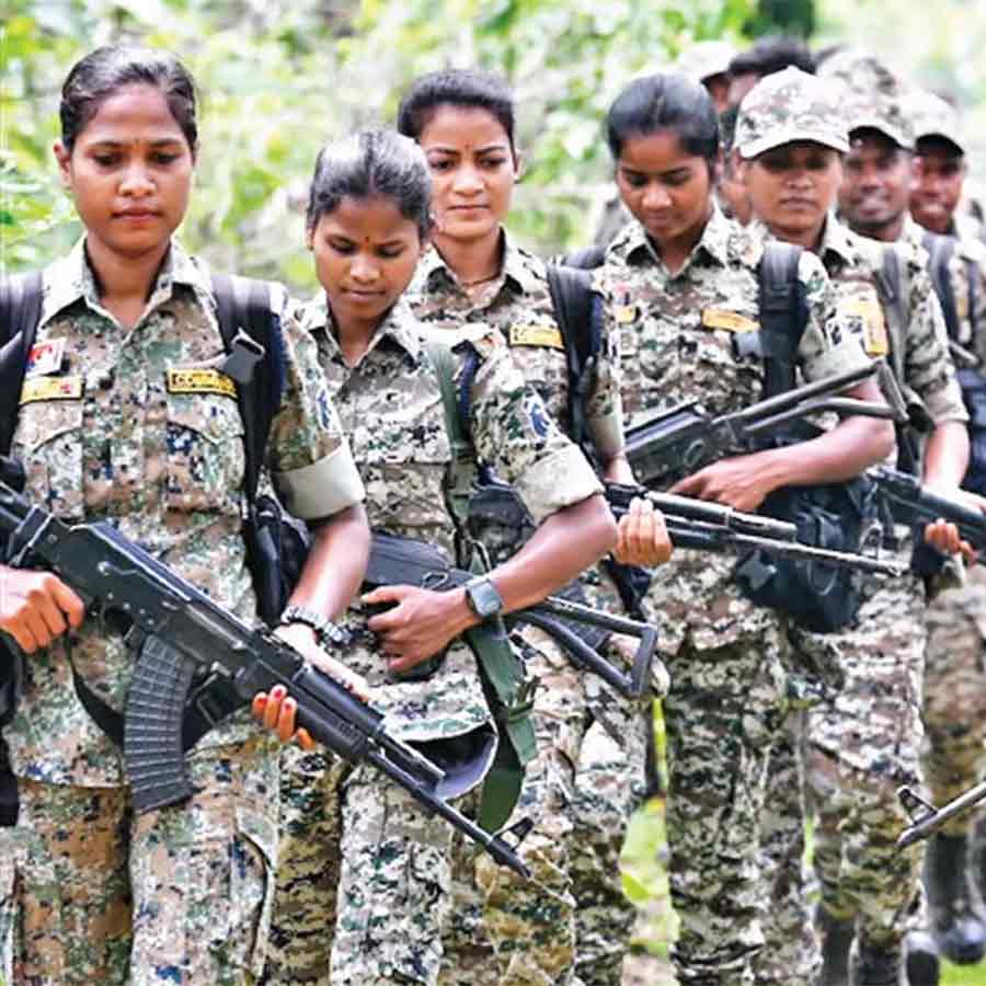Why Maoist are losing ground in their homeland