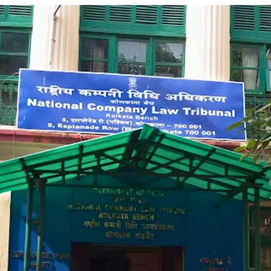 National Company Law Tribunal.