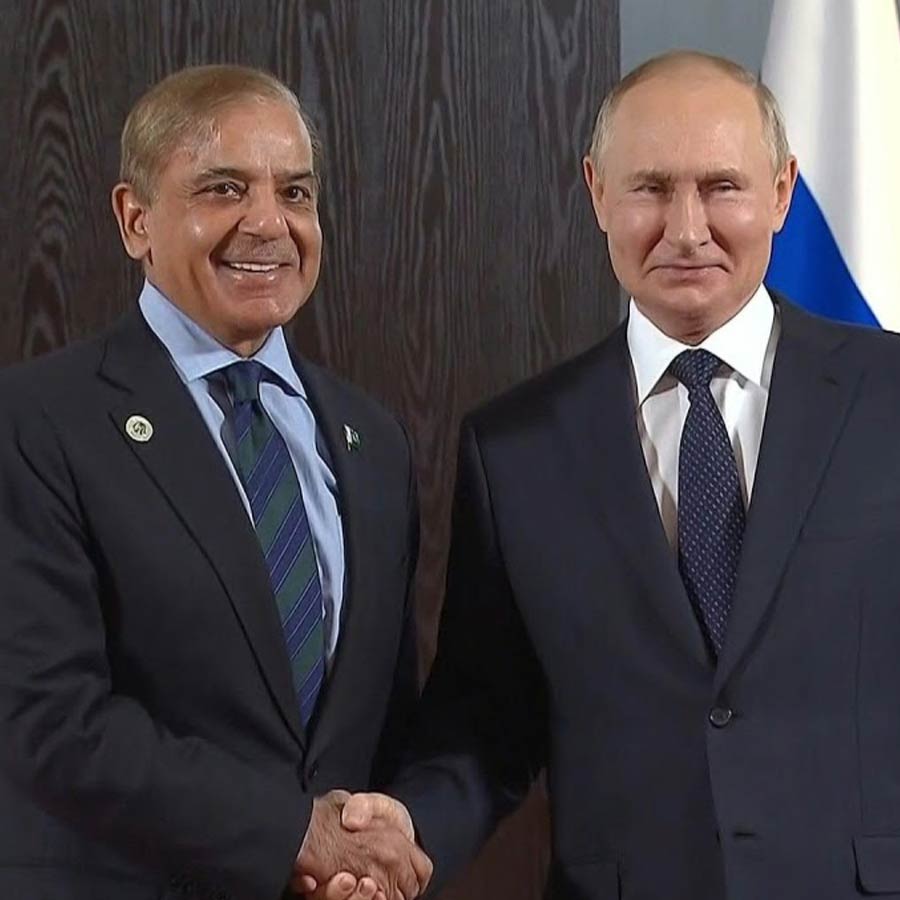 Russia denied signing of multibillion dollar deal with Pakistan