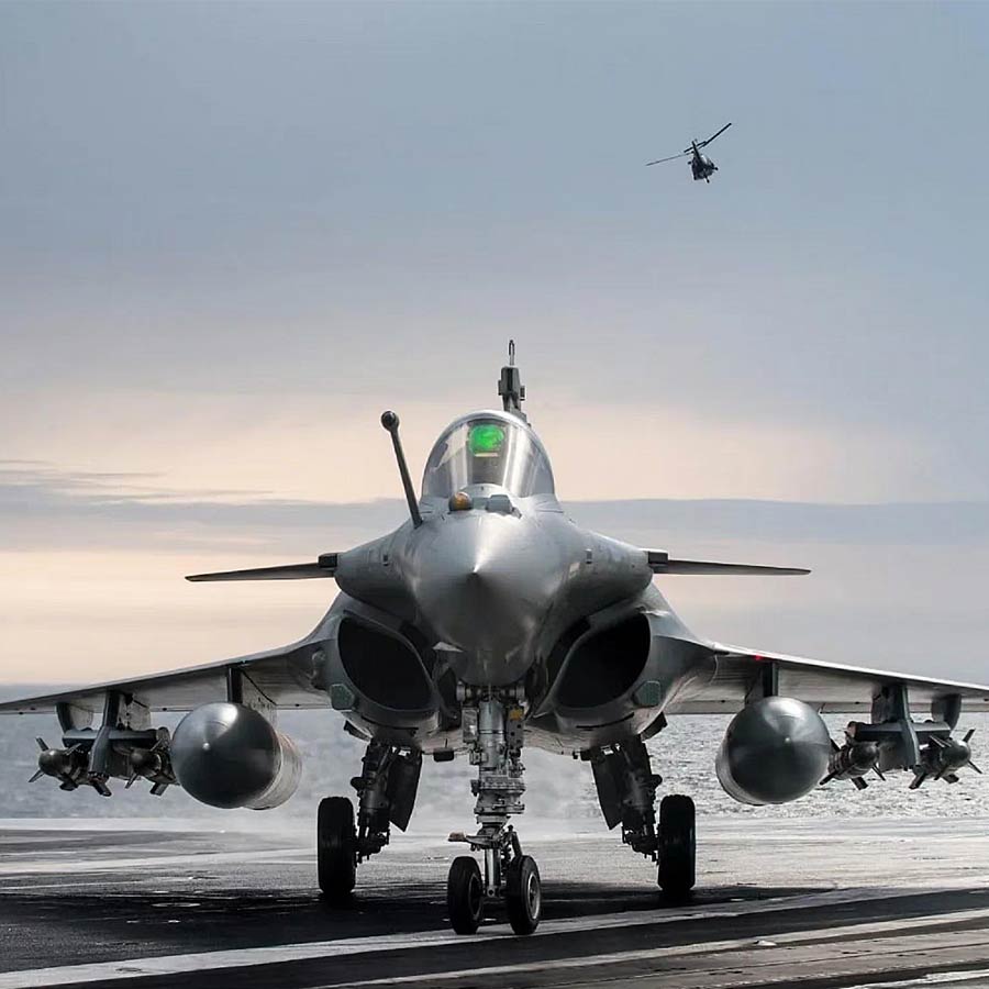 Russia denied signing of multibillion dollar deal with Pakistan