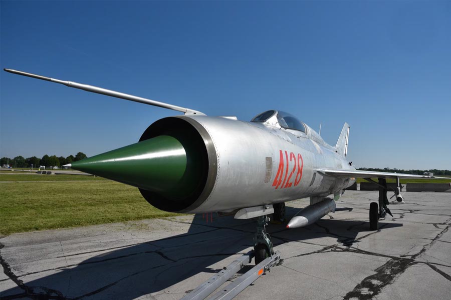 Russia denied signing of multibillion dollar deal with Pakistan