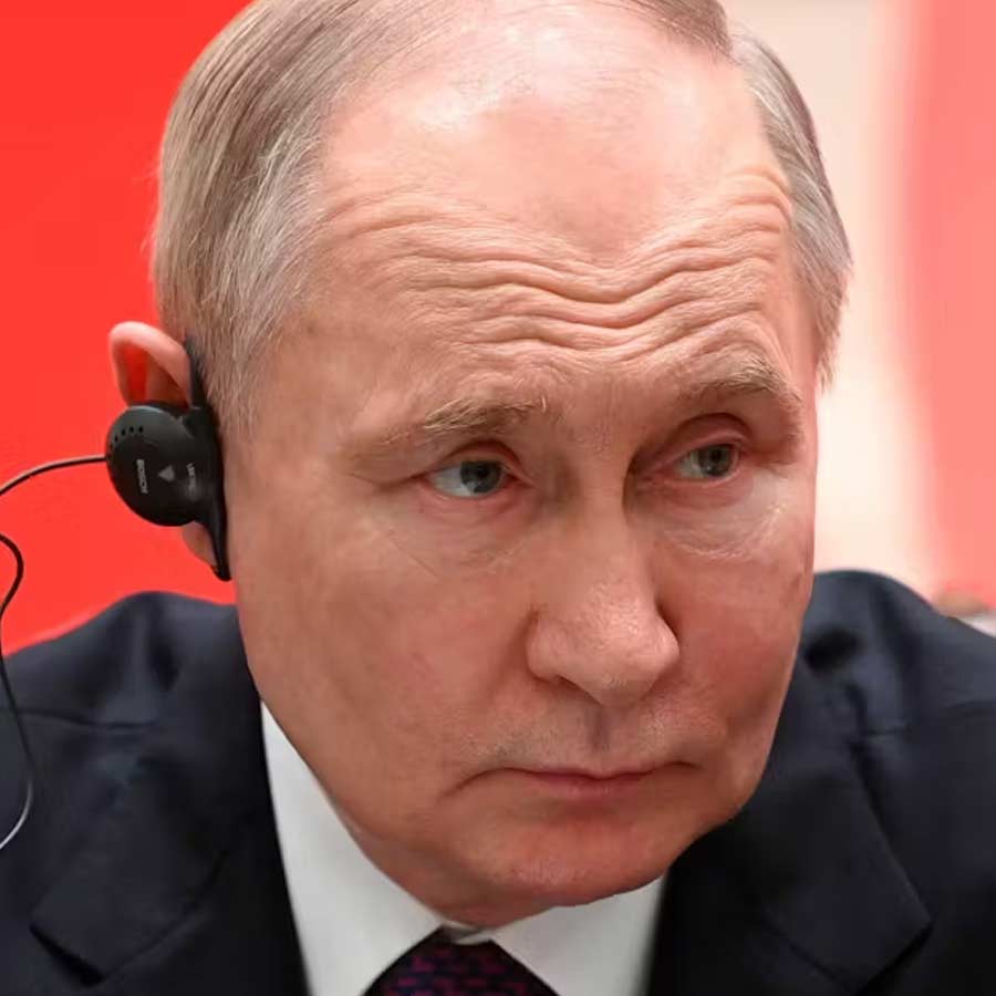 Russia denied signing of multibillion dollar deal with Pakistan