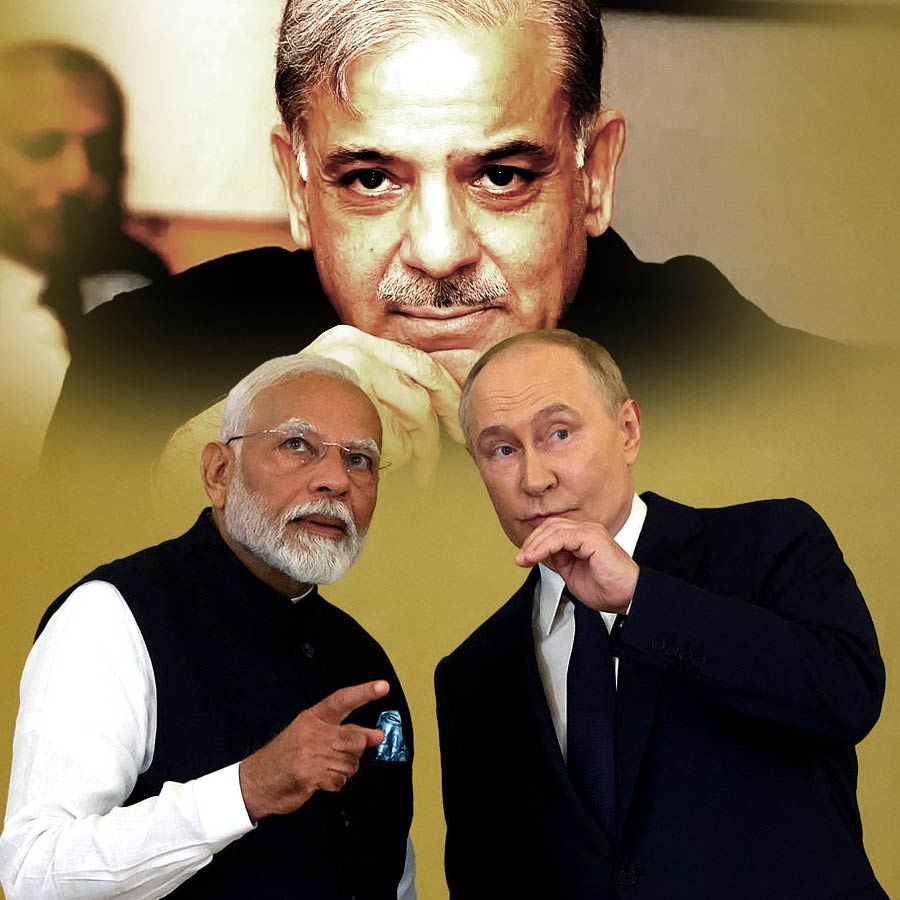 Russia denied signing of multibillion dollar deal with Pakistan
