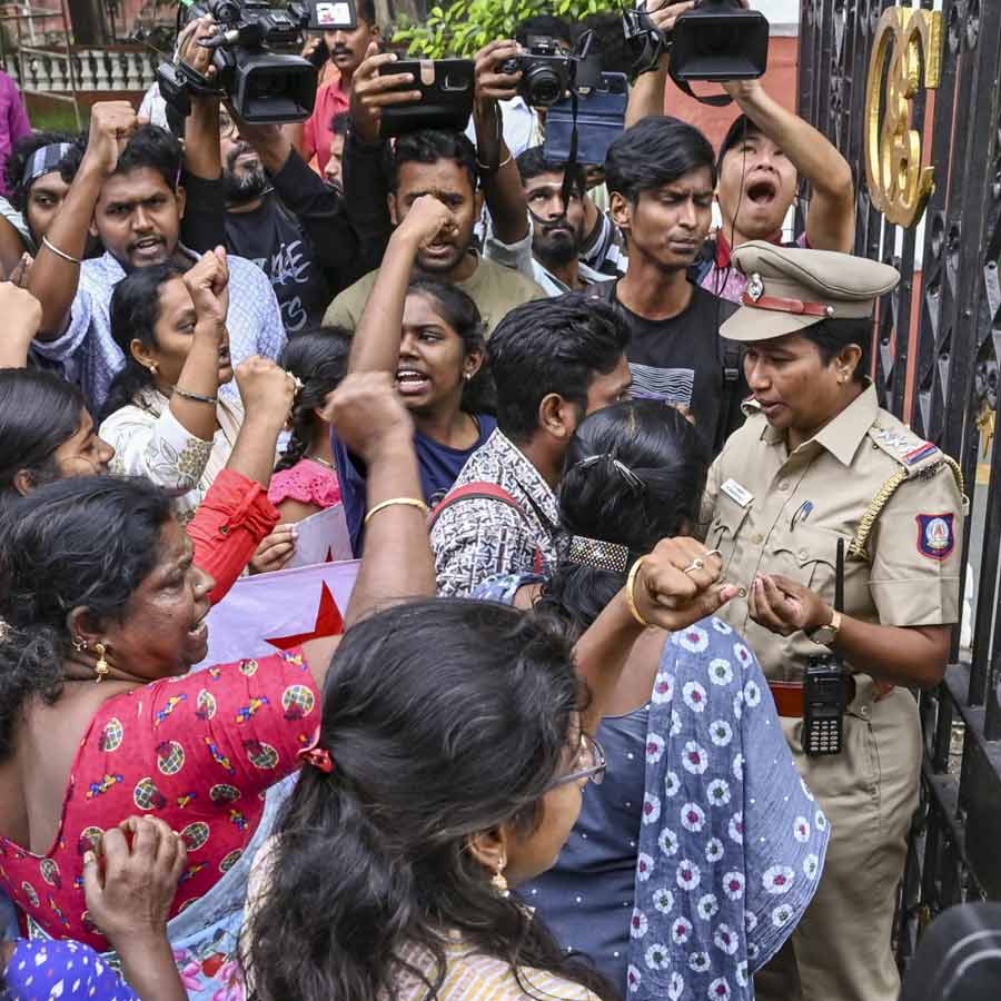 Chennai Court directs at least 30 years jail for accused in Anna University sexual assault case dgtl