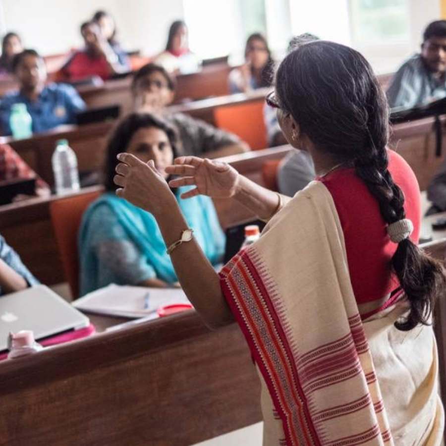 Visva Bharati University will recruit for the post of Associate Professor and Assistant Professor dgtl
