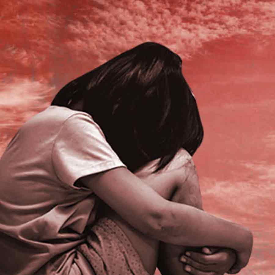 Man arrested for allegedly raping a girl in Bankura dgtld