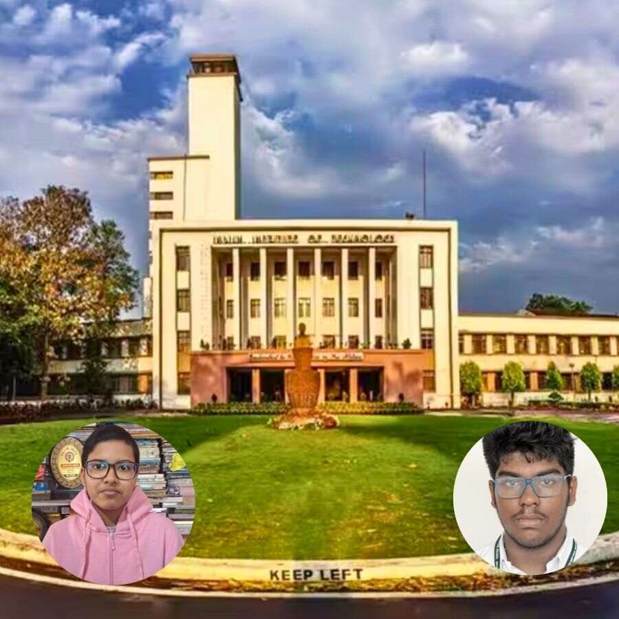 Performance Analysis of IIT Kharagpur Zone and Reactions from West Bengal Toppers on JEE Advanced 2025 .