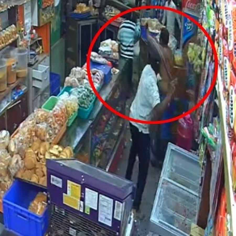 Several arrested in allegation of killing a person inside shop of Karnataka dgtl