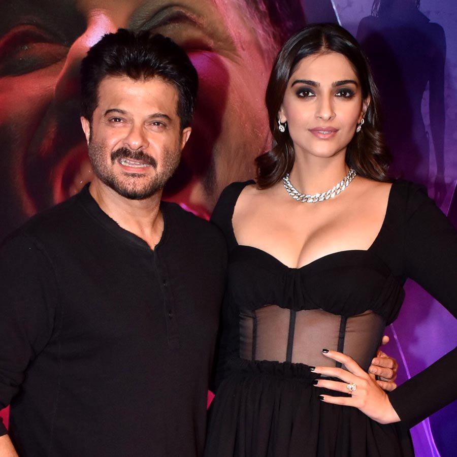 Sonam Kapoor was Bullied for Facial Hair As she battled with PCOS