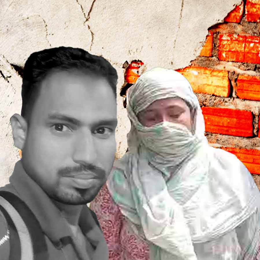 Woman arrested from Malda for allegedly killing relative dgtld