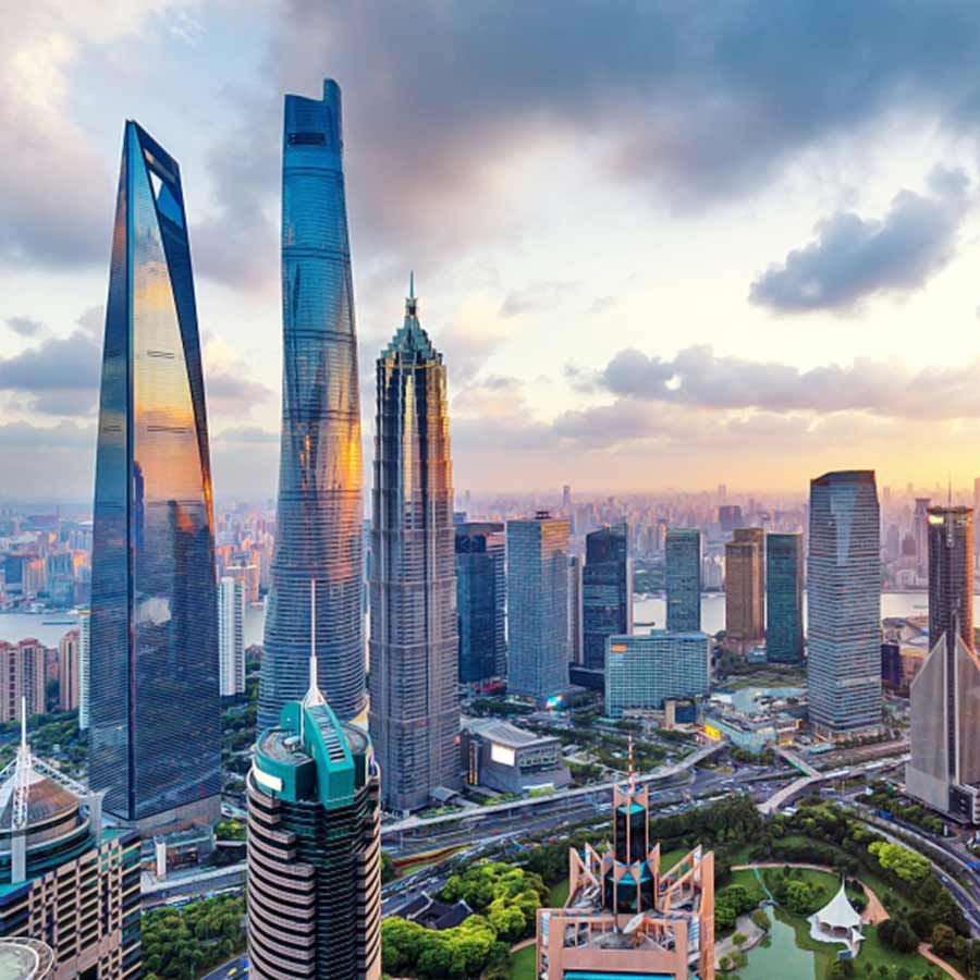 Chinese debt repayment of 22 billion dollar may be a big trouble for 75 countries including Pakistan