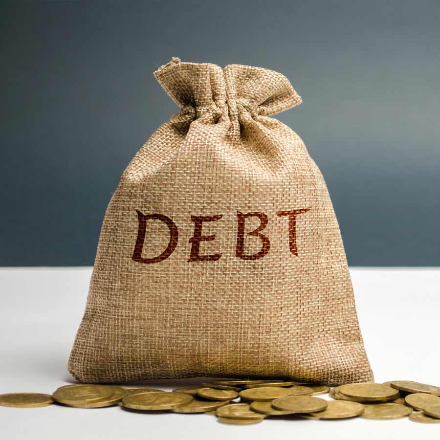 Chinese debt repayment of 22 billion dollar may be a big trouble for 75 countries including Pakistan