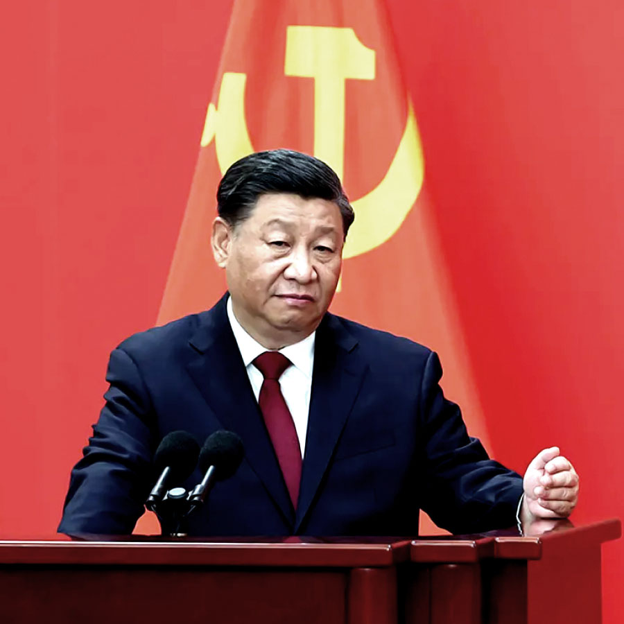 Chinese debt repayment of 22 billion dollar may be a big trouble for 75 countries including Pakistan