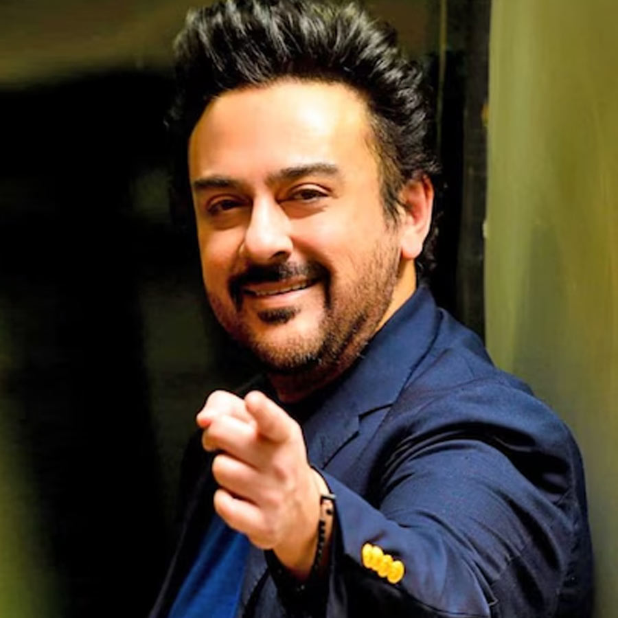 Adnan Sami