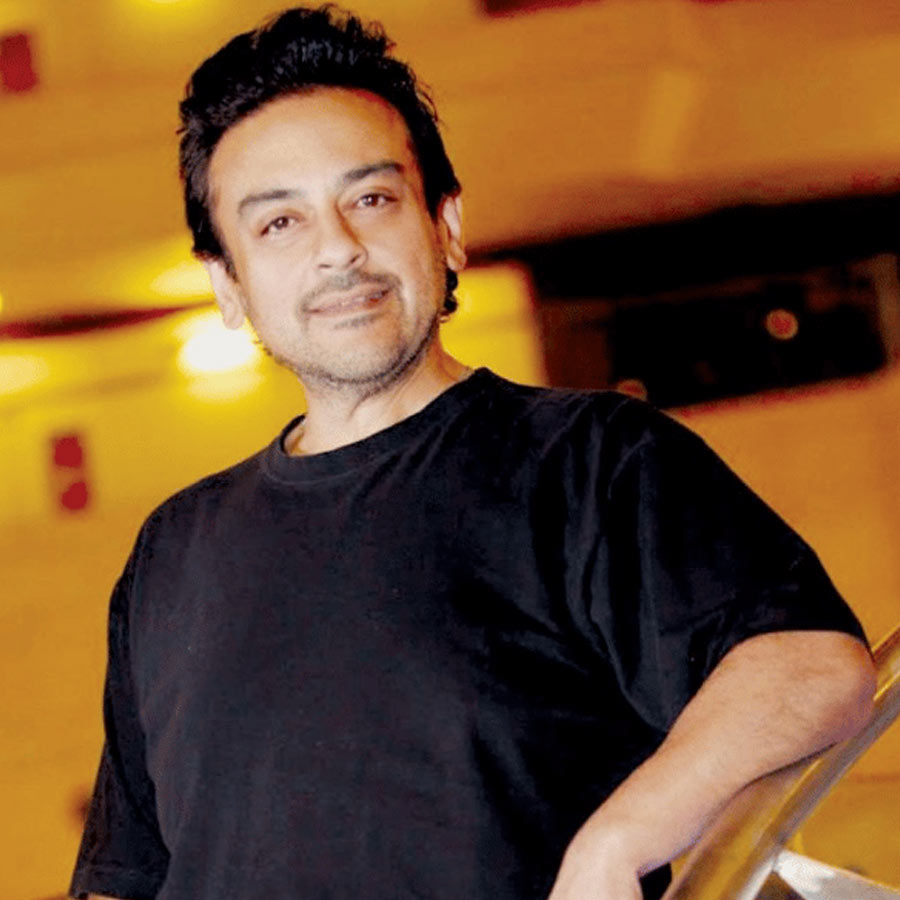 Adnan Sami
