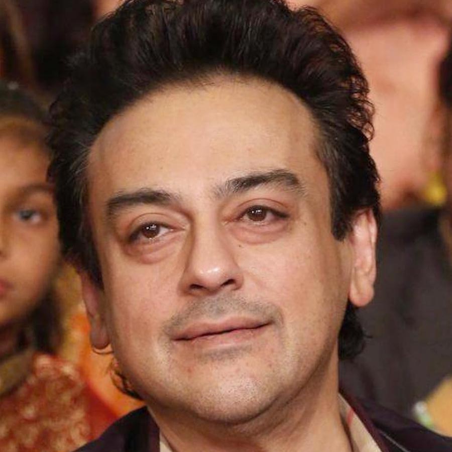 Adnan Sami