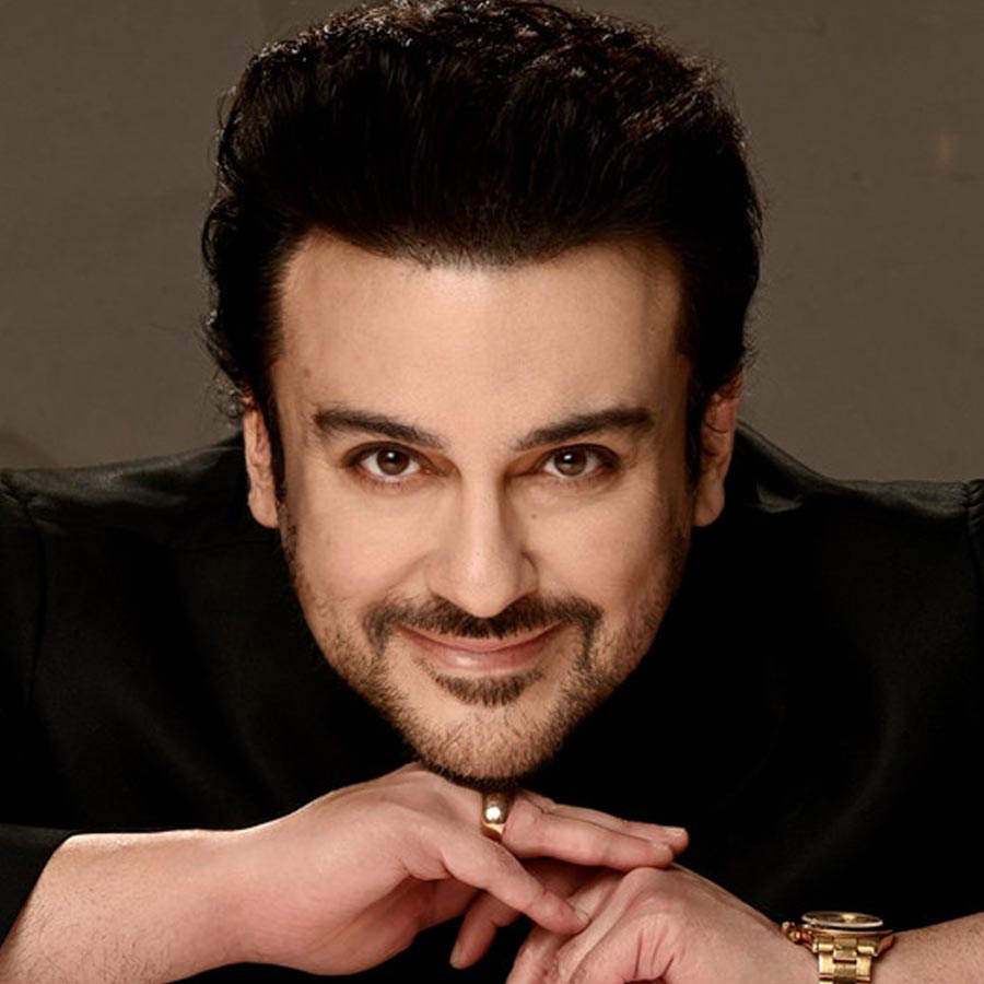 Adnan Sami