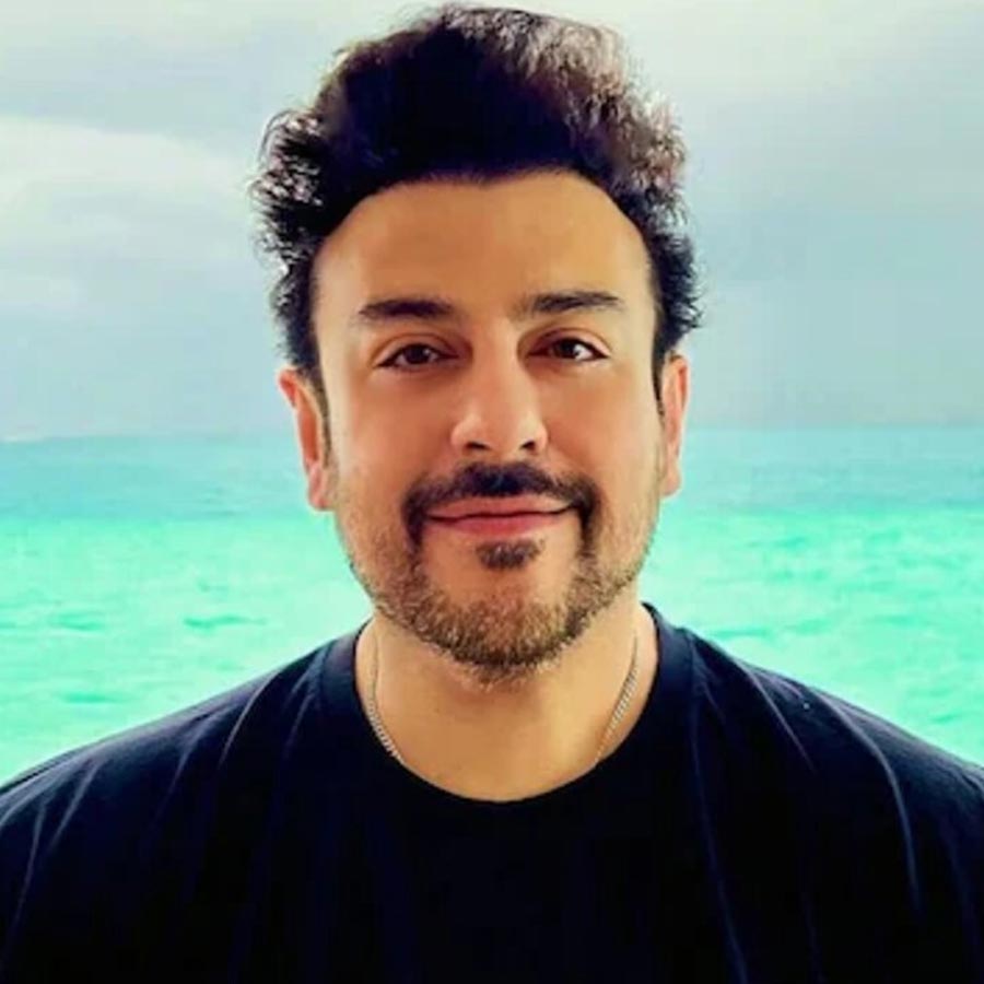 Adnan Sami