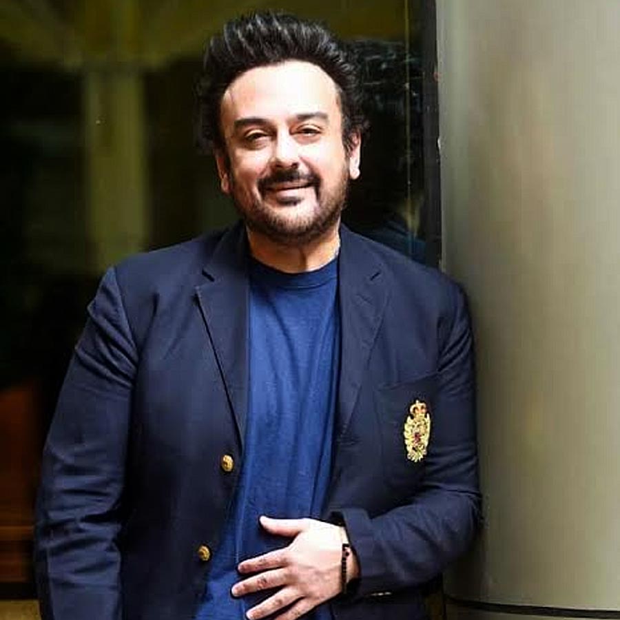 Adnan Sami