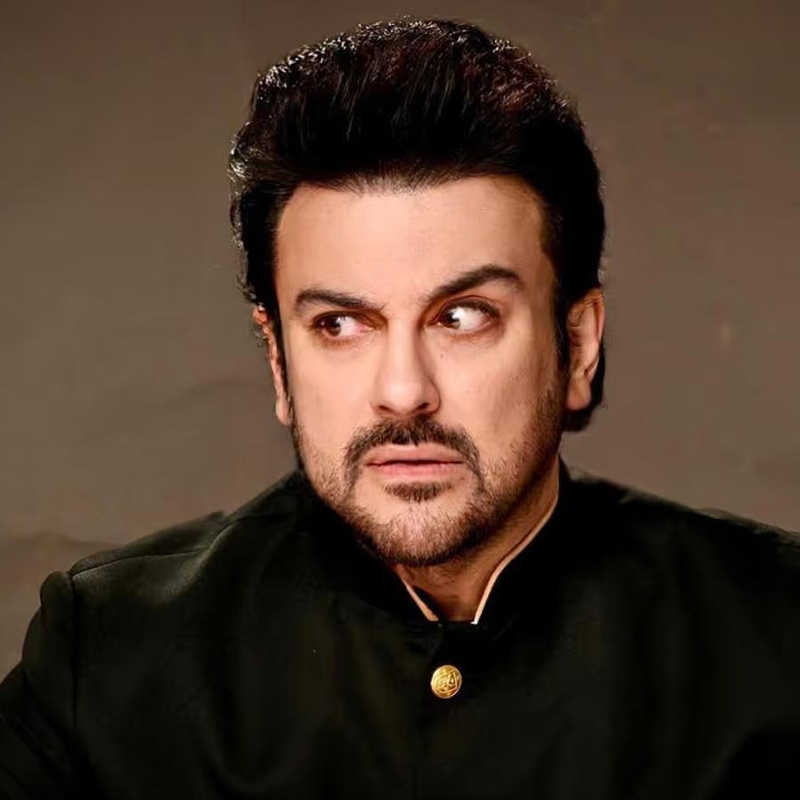 Adnan Sami